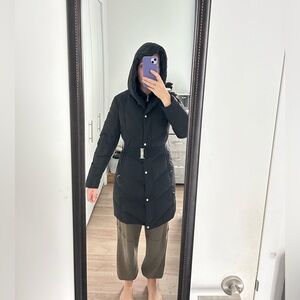 Ralph Lauren Down Jacket in Small